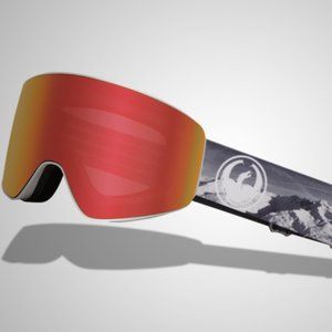 Dragon PXV Goggles (with storm lens)